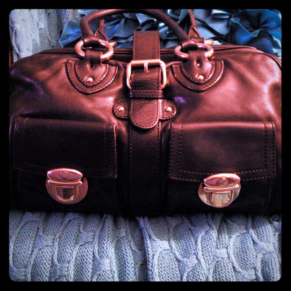 Marc Jacobs Satchel